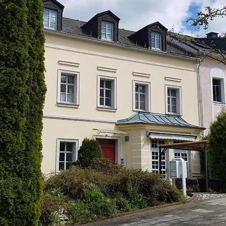 Villa Hoffnung 巴特埃尔斯特 外观 照片