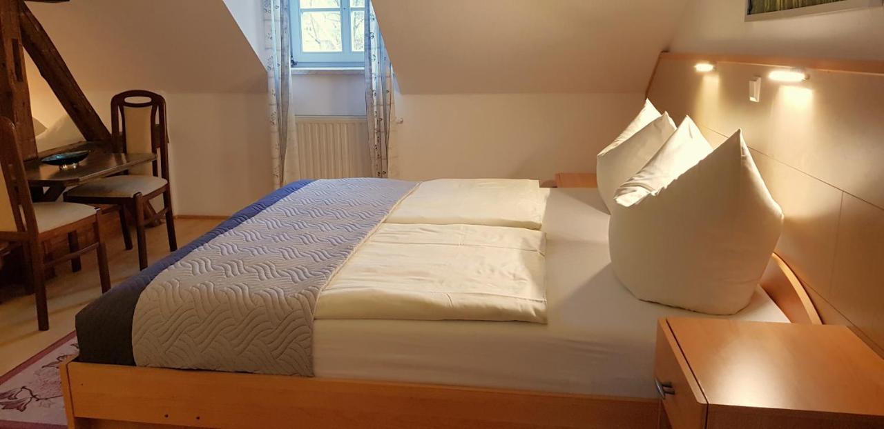 Villa Hoffnung 巴特埃尔斯特 外观 照片