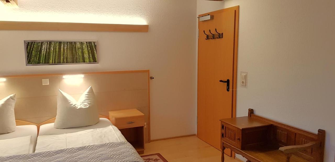 Villa Hoffnung 巴特埃尔斯特 外观 照片