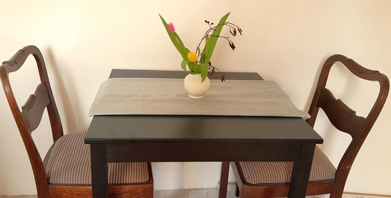 Villa Hoffnung 巴特埃尔斯特 外观 照片