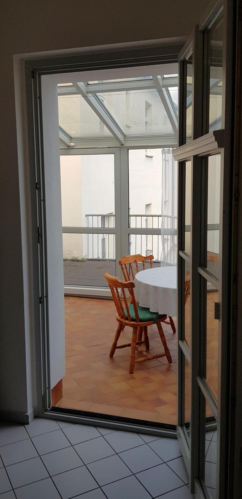 Villa Hoffnung 巴特埃尔斯特 外观 照片